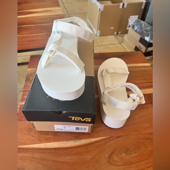 Teva Women’s Sandals " - Picture 1 of 3